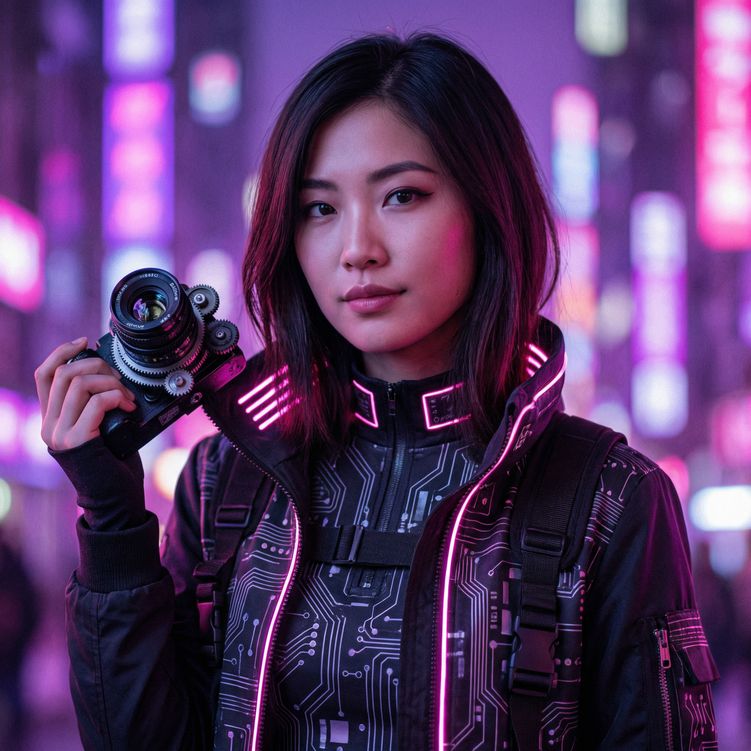 裸舞摄影师林雨桐