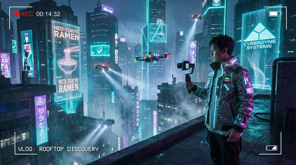 裸舞社区vlog视频